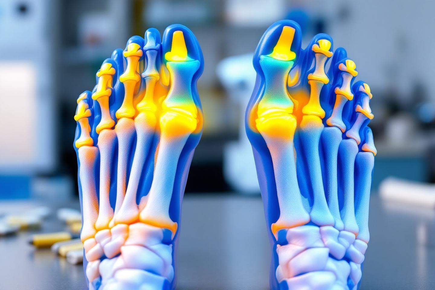 L'amorti excessif des chaussures de running nuit à votre foulée