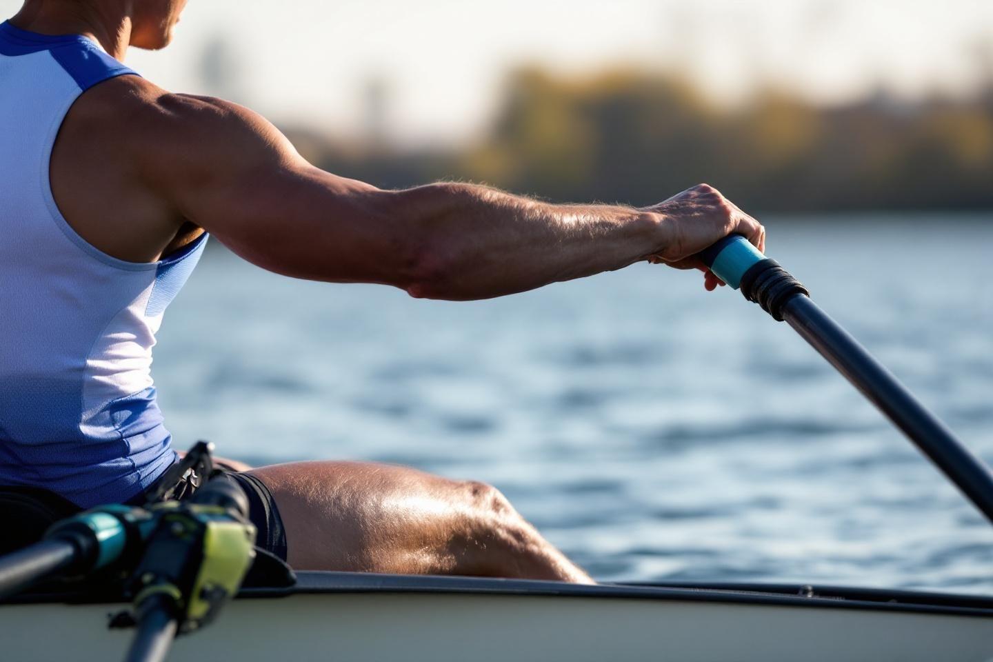 Qu'est-ce que l'aviron : bienfaits et techniques de ce sport complet
