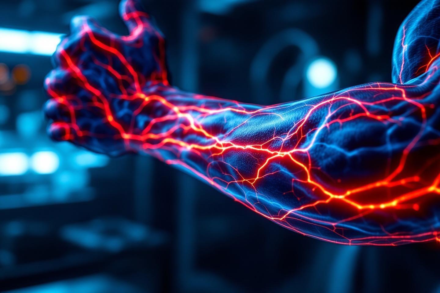 7 Bienfaits du stretching pour la santé et la souplesse