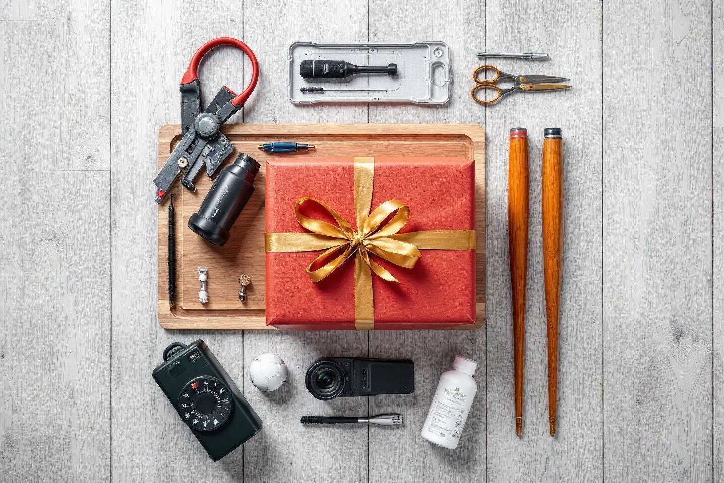 Top 10 des meilleurs cadeaux pour un joueur de basket
