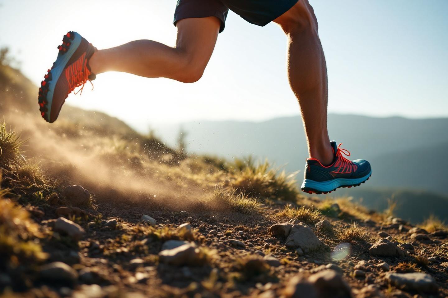 Ceinture gourde running vs gourde à main : que choisir ?