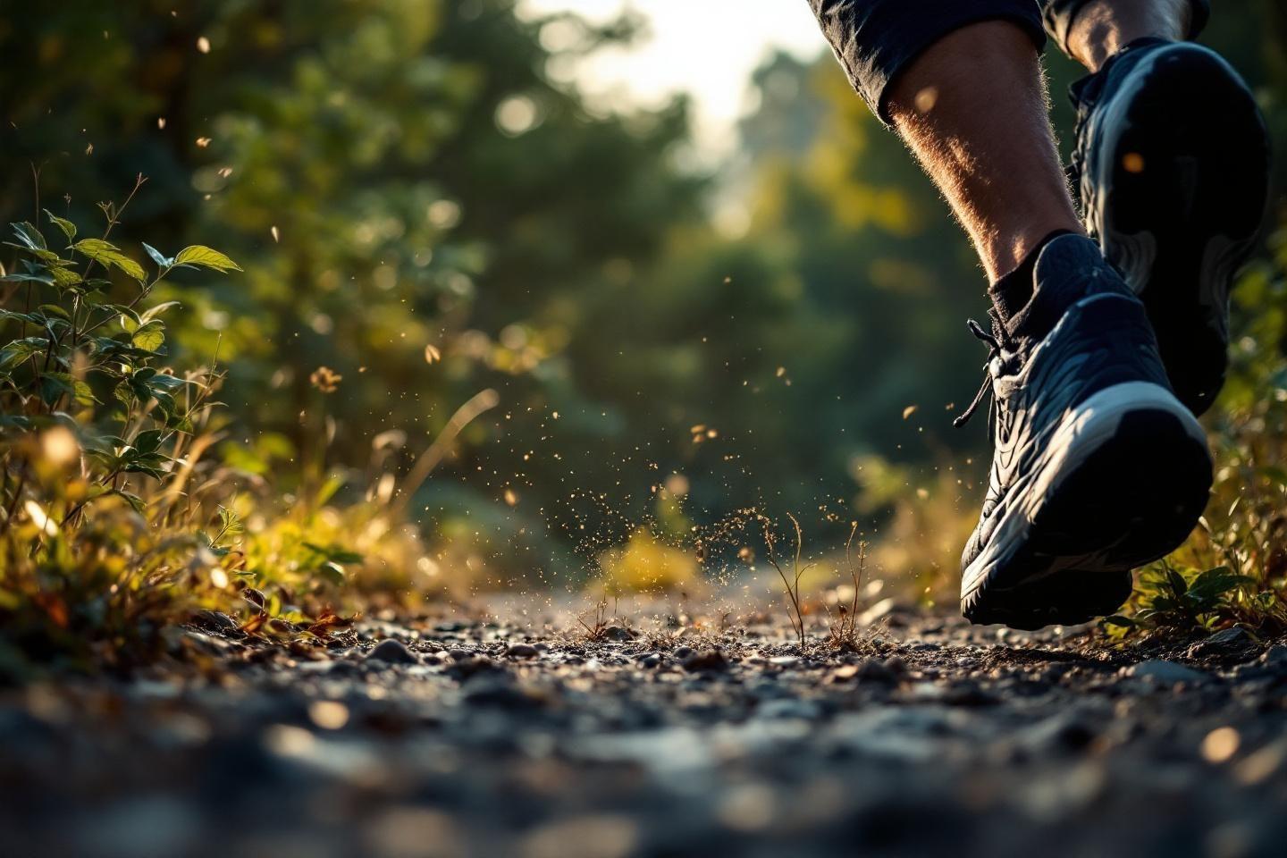 Drop chaussures running : tout comprendre pour bien choisir