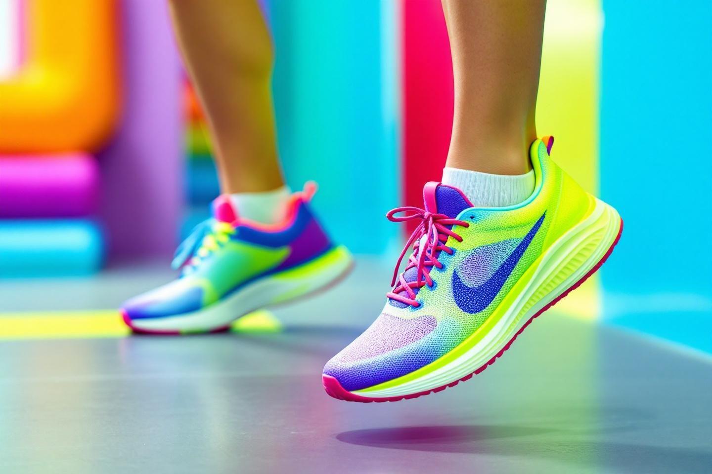 Drop chaussures running : tout comprendre pour bien choisir