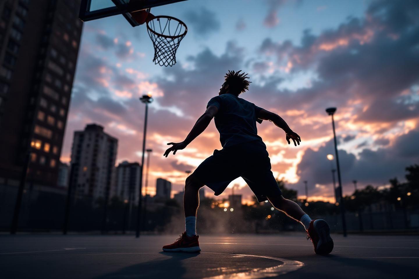 Clutch au basket : origines, définition et histoire de l'expression