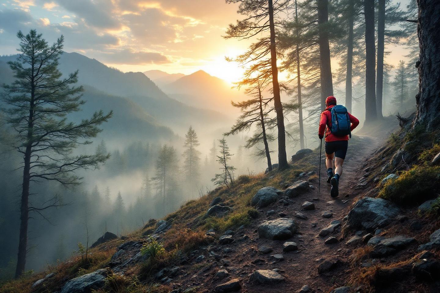 La Barkley : chiffres, règles et légende de la course impossible