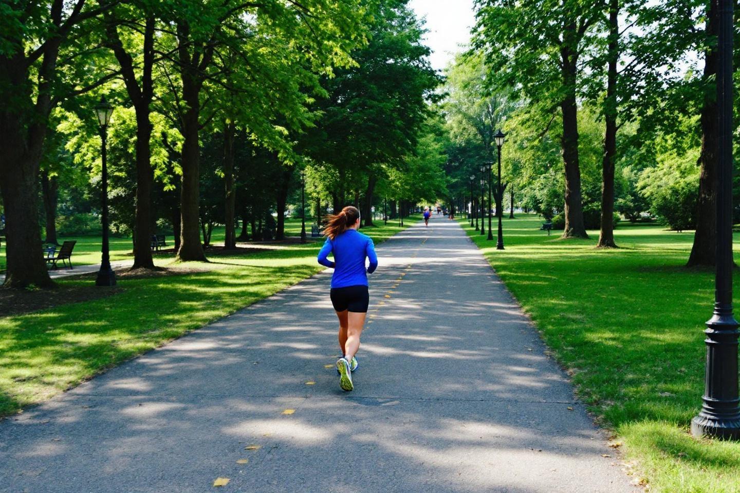 Durée idéale d'un footing : combien de temps devez-vous courir ?
