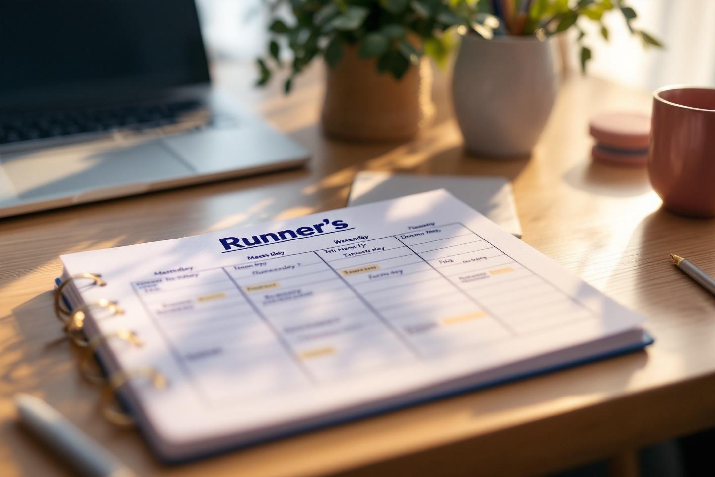 Durée idéale d'un footing : combien de temps devez-vous courir ?