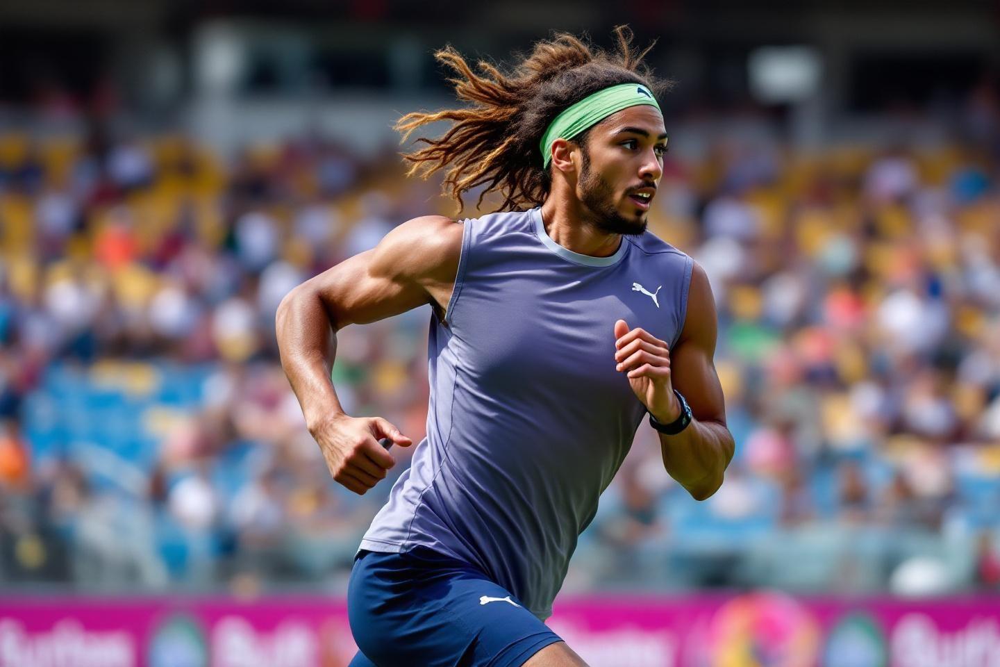 Guide complet de l'athlétisme : disciplines et bienfaits