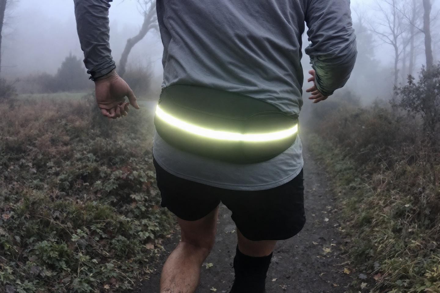 Comment choisir sa ceinture running : guide complet 2025