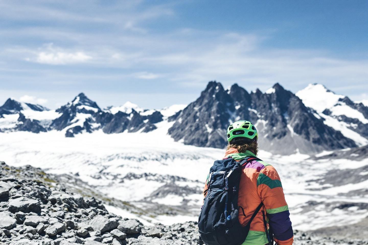 Randonnée du Glacier Blanc dans les Écrins : guide complet