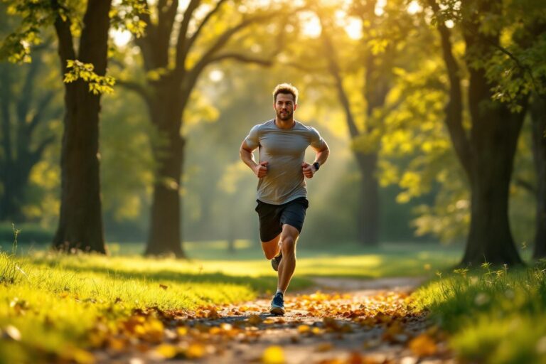 Renforcement musculaire en course à pied : guide complet 2025