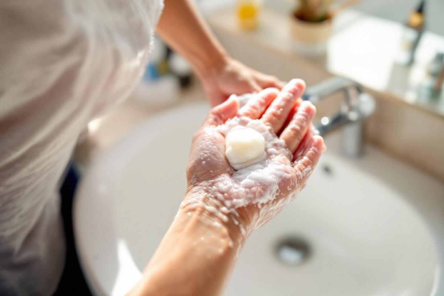 Lavage des mains : techniques et conseils pour une hygiène efficace