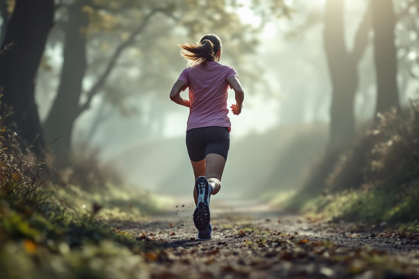 Combien de km par semaine pour progresser en running ?