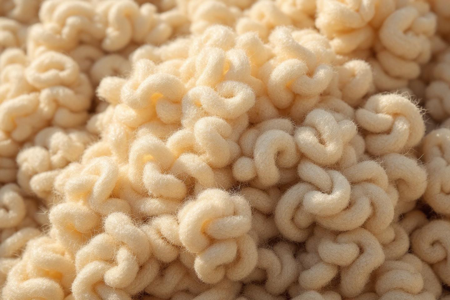 Lanoline : propriétés, bienfaits et utilisations de cette cire naturelle