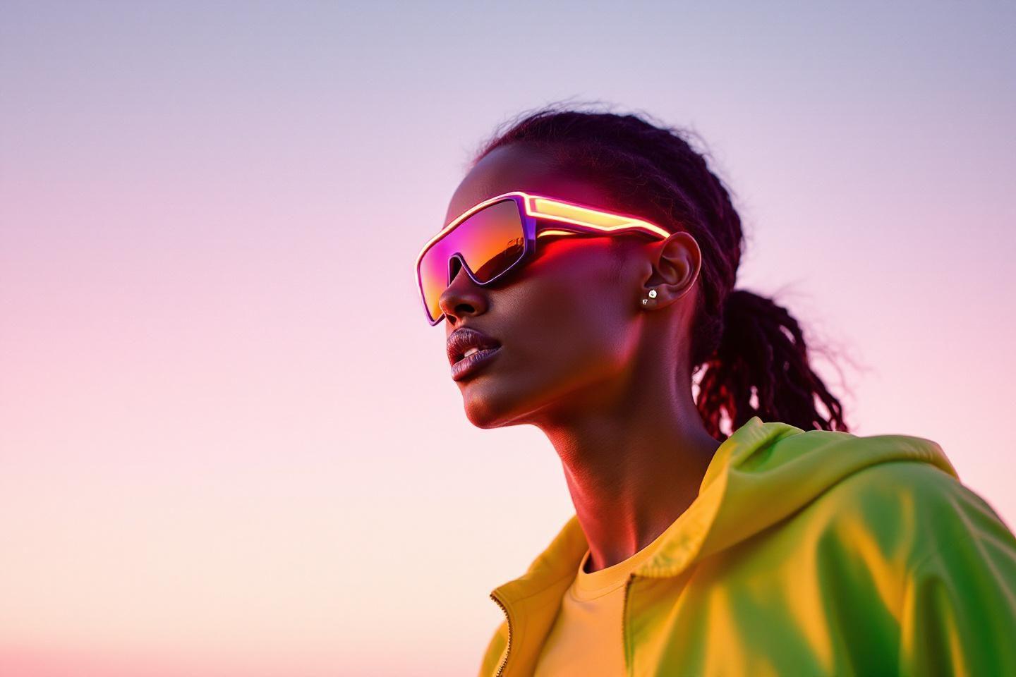 Lunettes de vitesse en course à pied : gadget ou vraiment utile ?