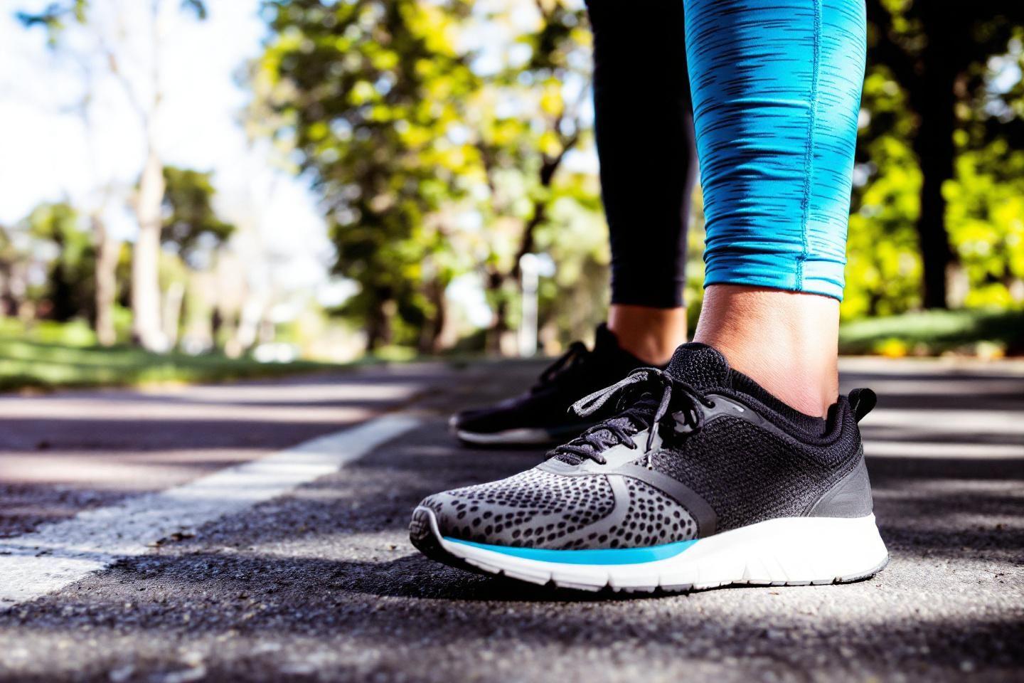 La marche pour perdre du poids : avantages et efficacité