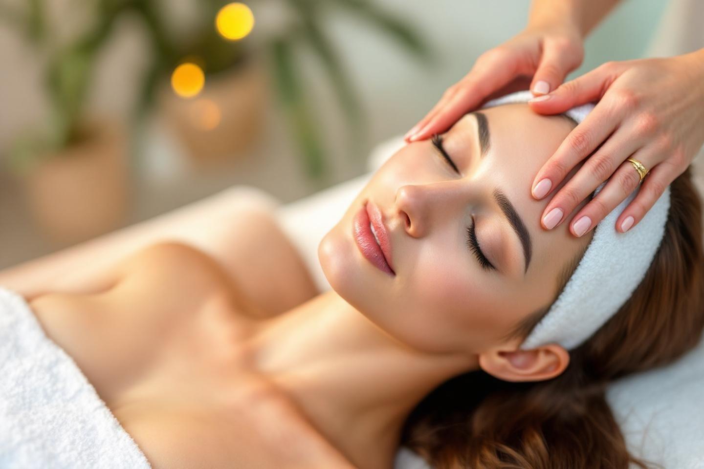 Massage ayurvédique : bienfaits et techniques de relaxation profonde