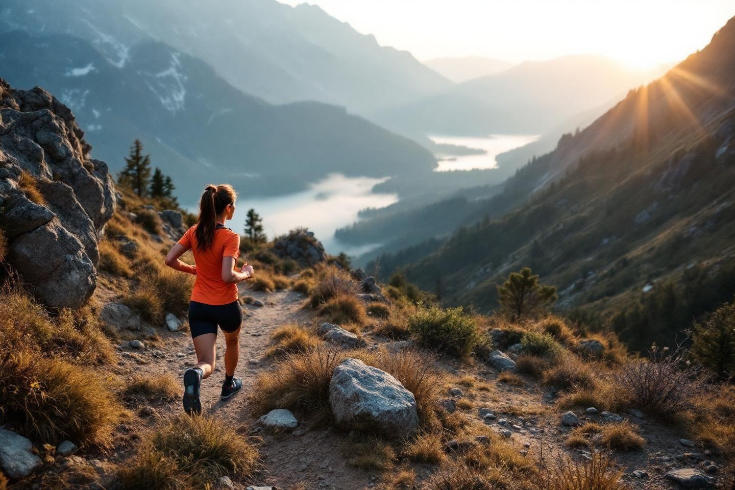 Entraînements en hypoxie : guide des méthodes RSH, HIIT et EF
