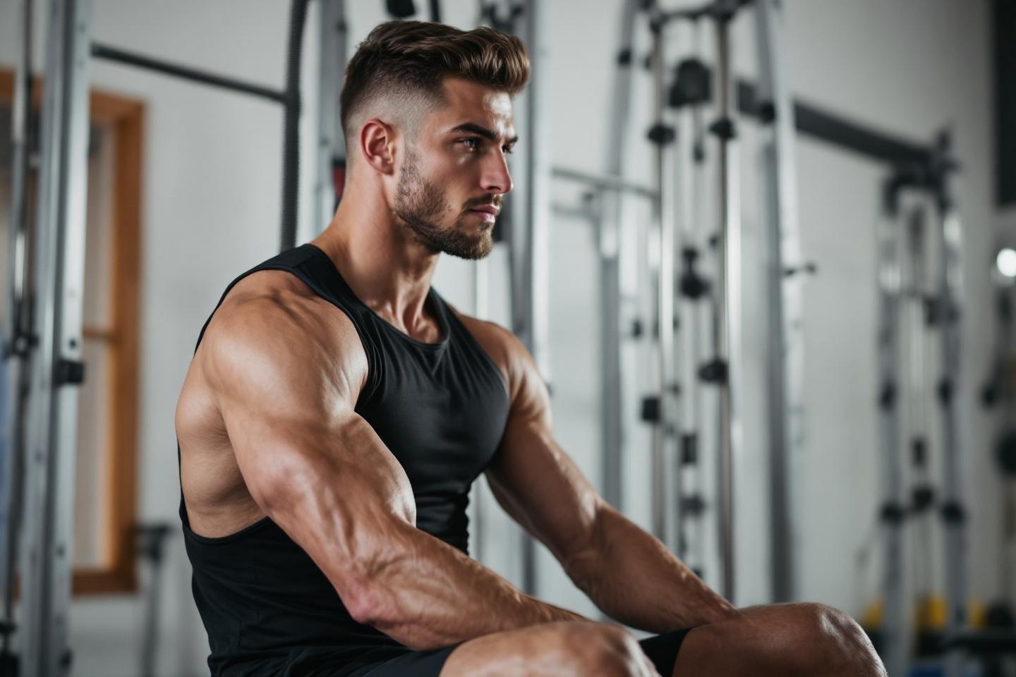 Quels muscles travaillent pendant la course à pied ?