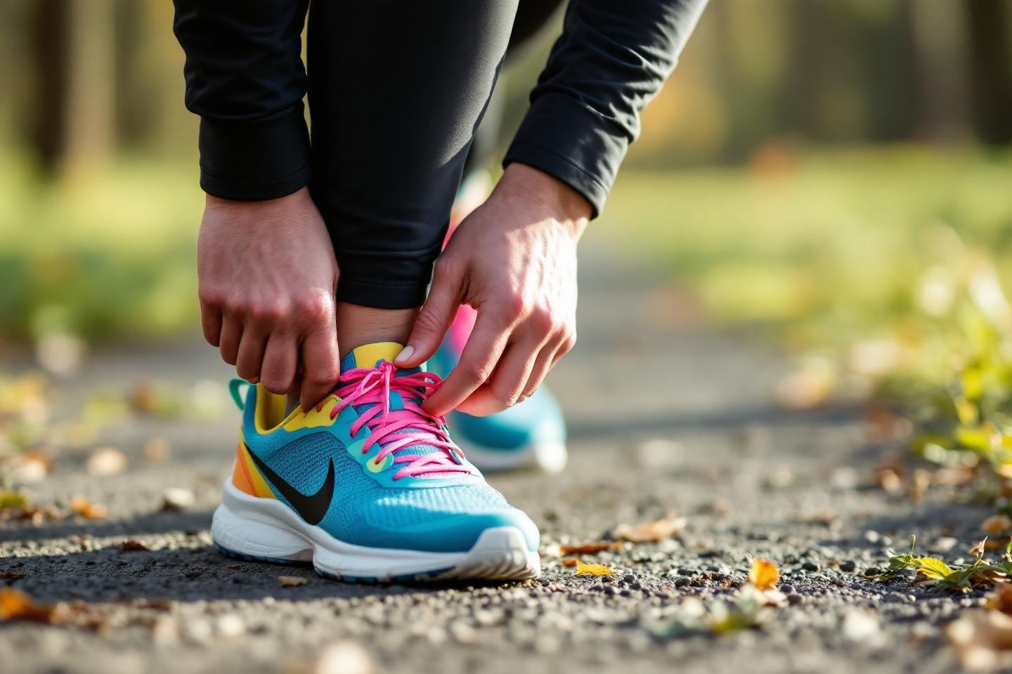 Éviter les irritations aux cuisses en course à pied