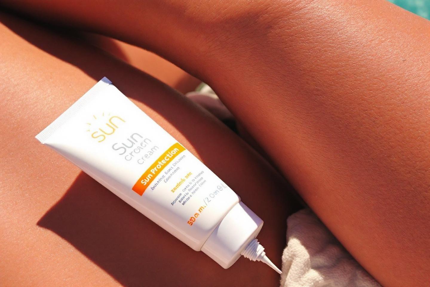 Bronzer sans risque : protection solaire et capital soleil