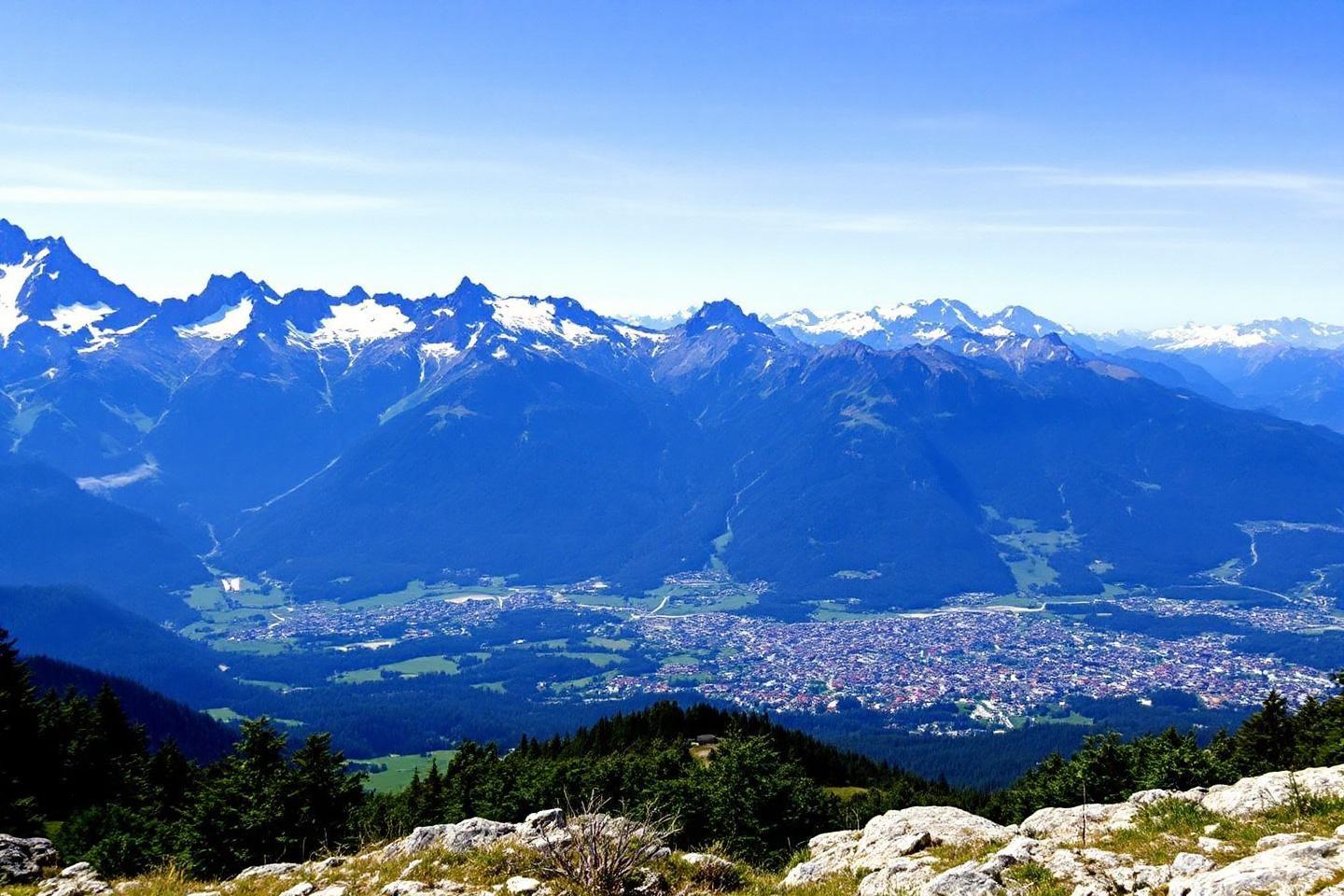 Randonnée du mont Arpasse à Levens : guide complet et itinéraire