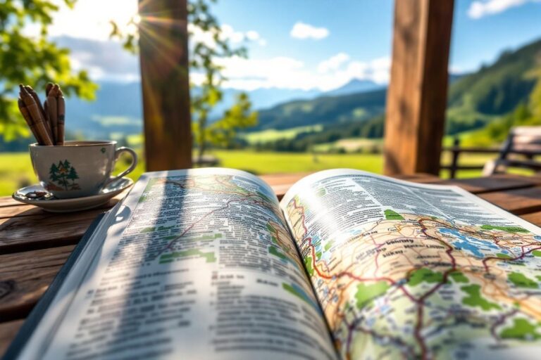 24 Randonnées faciles dans les Alpes-Maritimes : guide complet