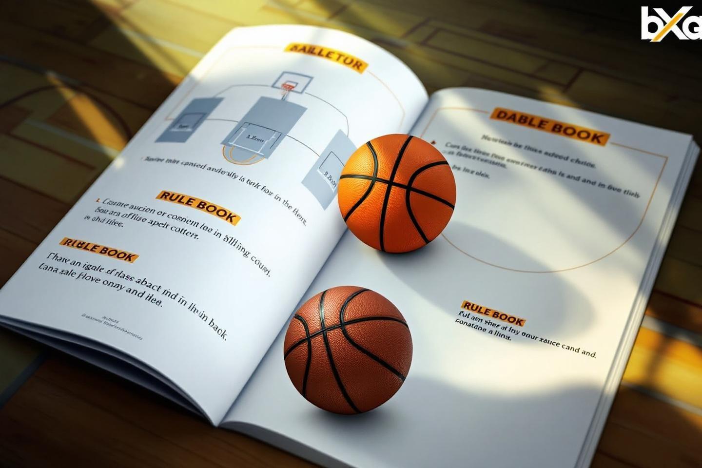 Les règles du basket : guide complet pour bien jouer