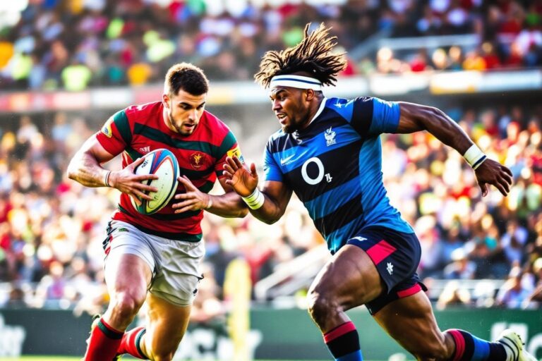 Points de bonus au rugby : règles offensives et défensives