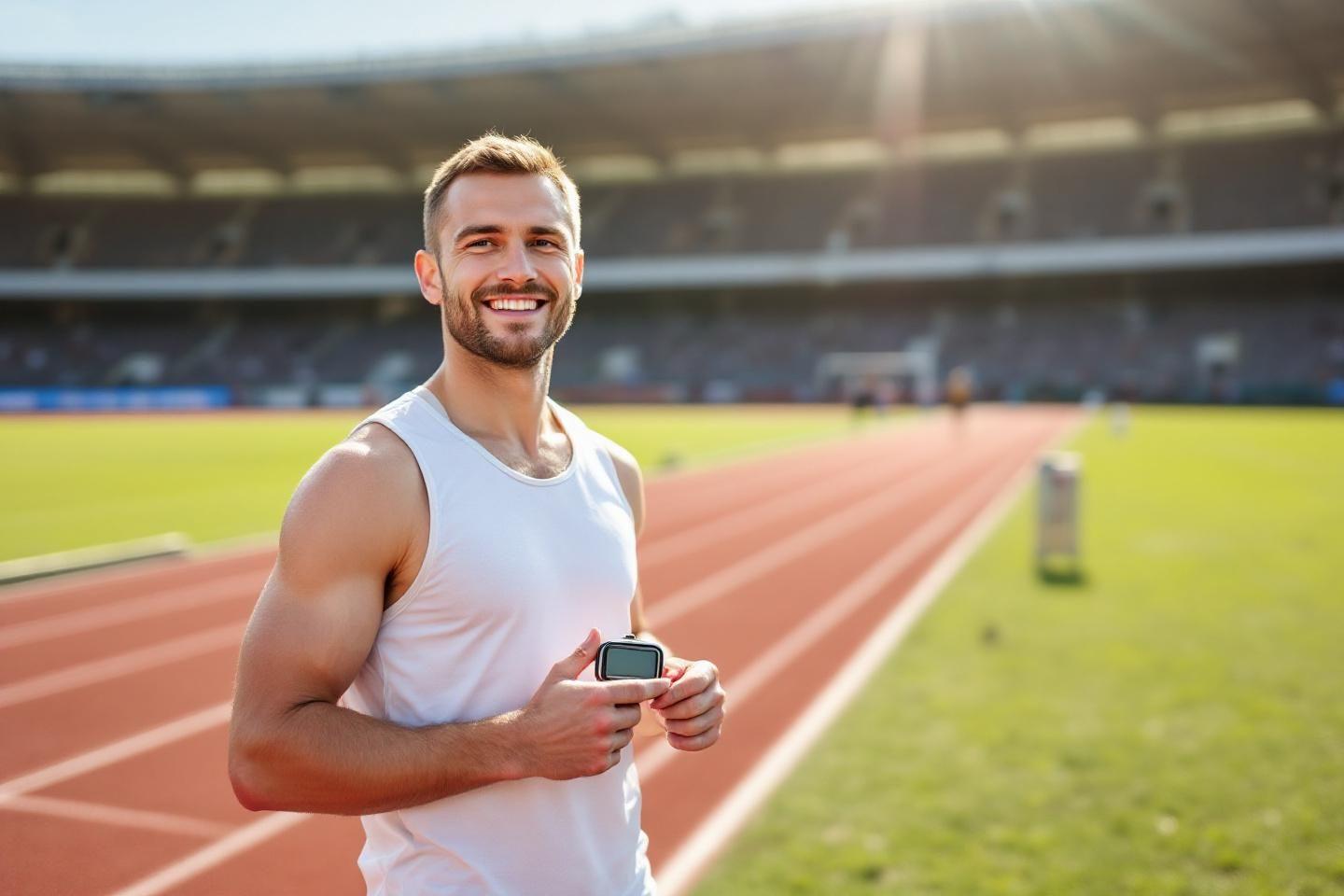 Temps officiel vs temps réel en course à pied : quelle différence ?