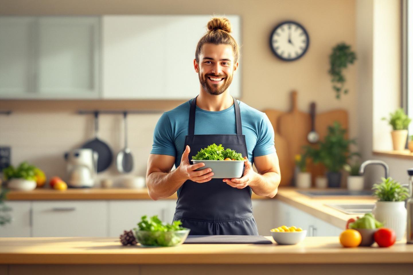 Alimentation et sport : quand manger selon l'heure d'entraînement