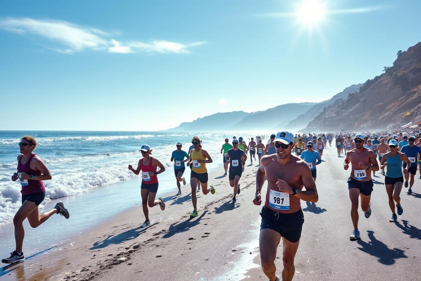 Trail du bout du monde : parcours, infos et préparation