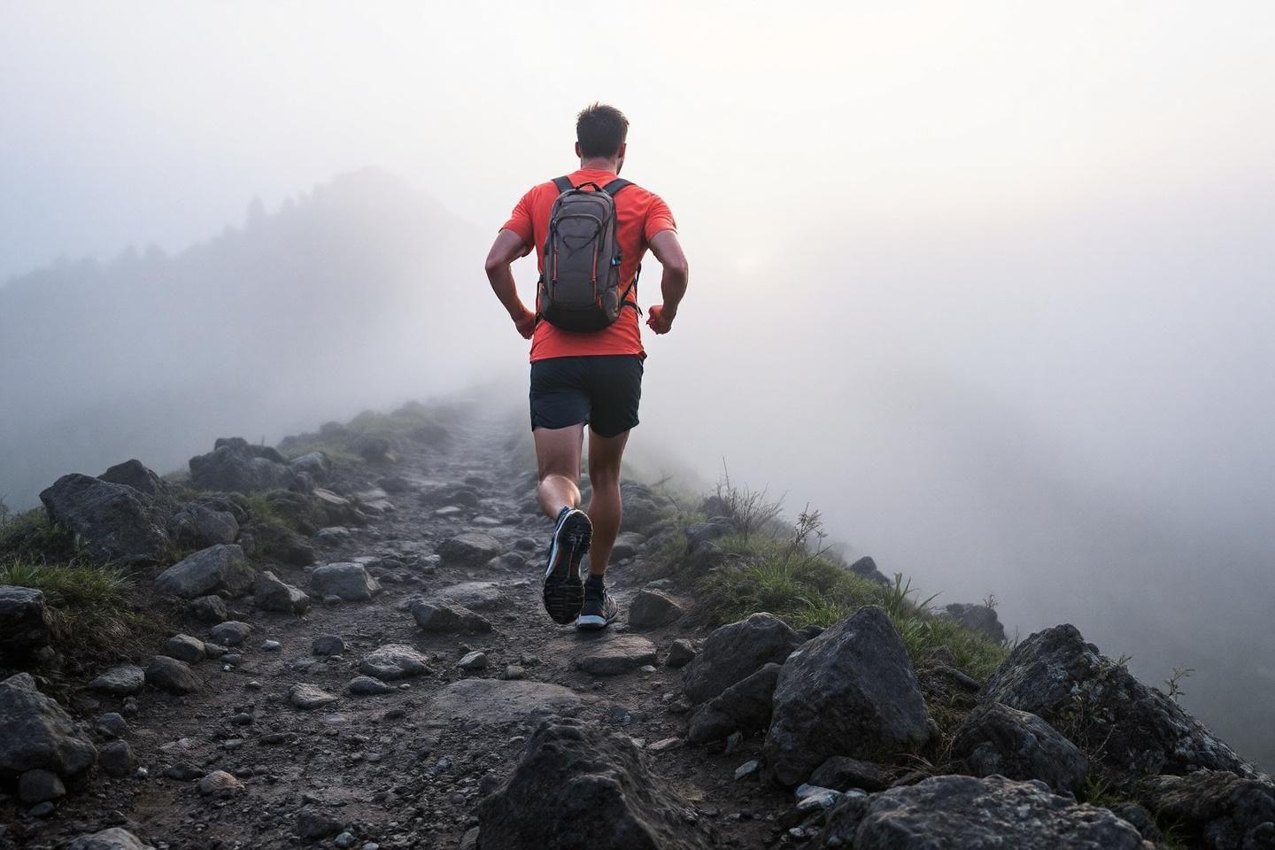 Trail du bout du monde : parcours, infos et préparation
