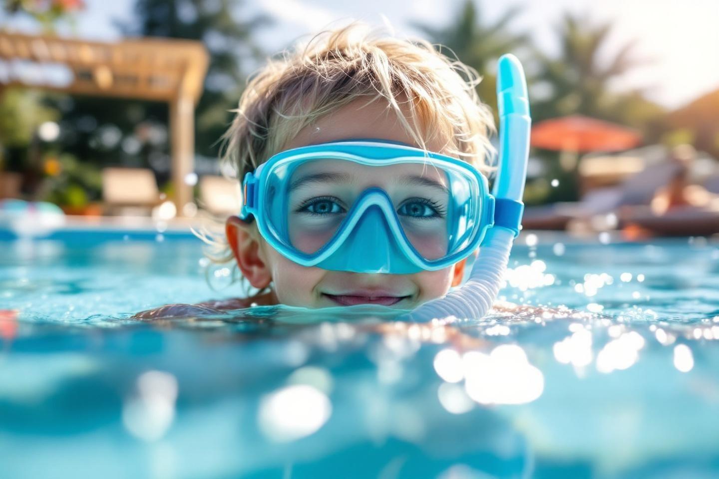 Tuba frontal : nager sans douleurs cervicales ni dorsales