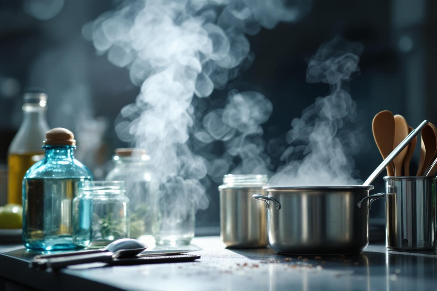 Yaourts maison : recette facile et solutions aux problèmes courants