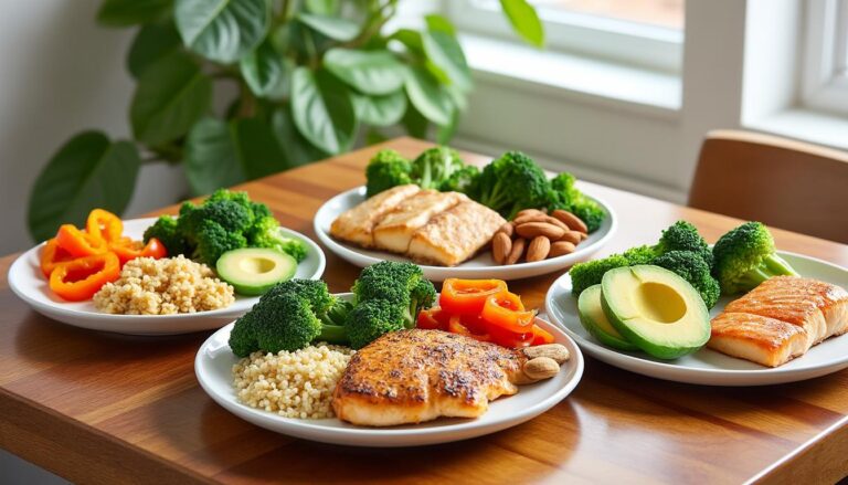 découvrez 4 programmes alimentaires gratuits pour une sèche efficace, sans avoir besoin de compléments. adoptez une alimentation saine et naturelle pour atteindre vos objectifs de perte de graisse.