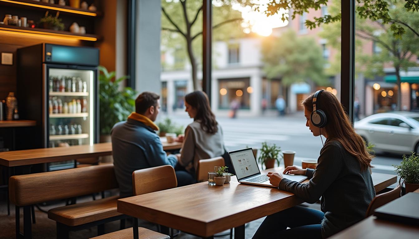 découvrez ce que signifie un niveau sonore de 50 db et comment il impacte votre quotidien pour mieux protéger votre audition et votre environnement.