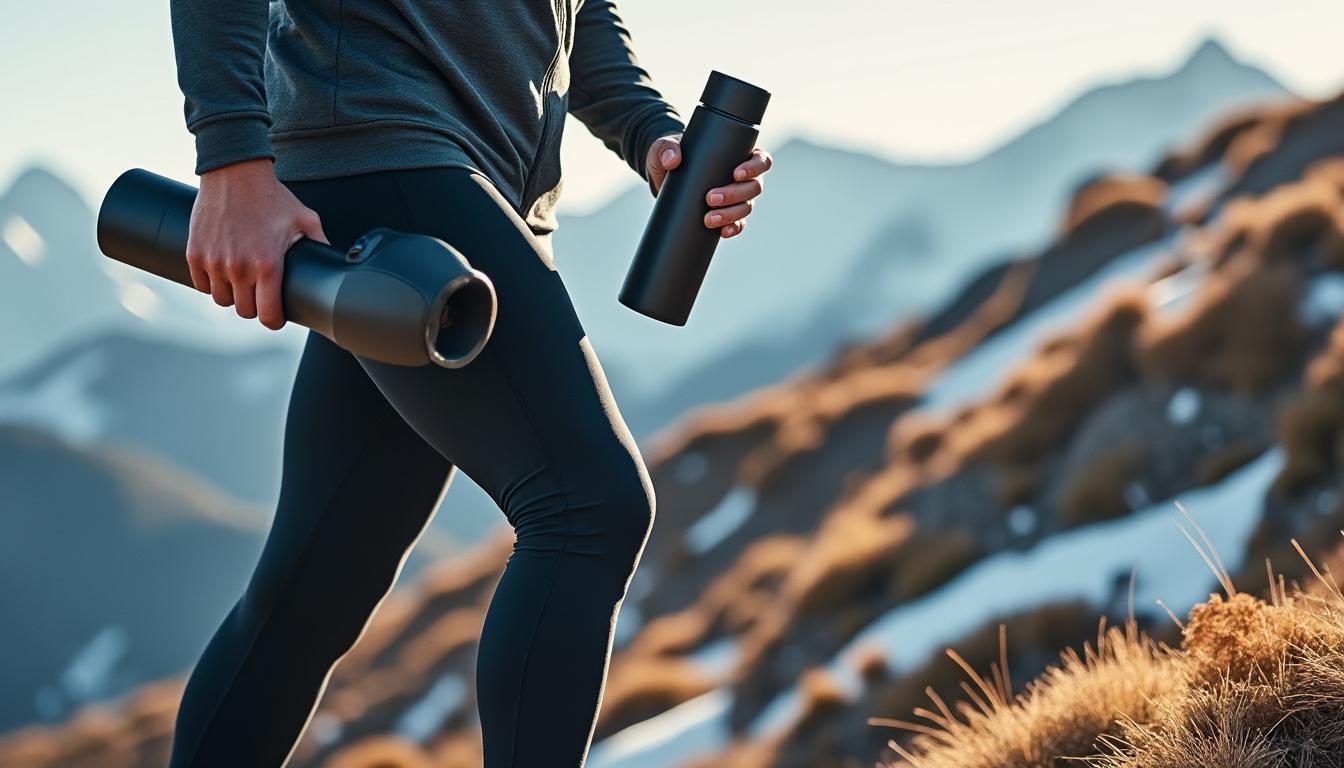 découvrez des idées de cadeaux parfaits pour un jeune homme sportif de 20 ans, qui allient originalité et utilité pour faire vraiment sensation à coup sûr.