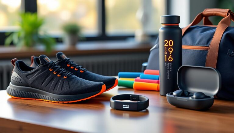 découvrez des idées de cadeaux parfaits pour un jeune homme sportif de 20 ans, qui combleront ses passions et feront vraiment sensation.