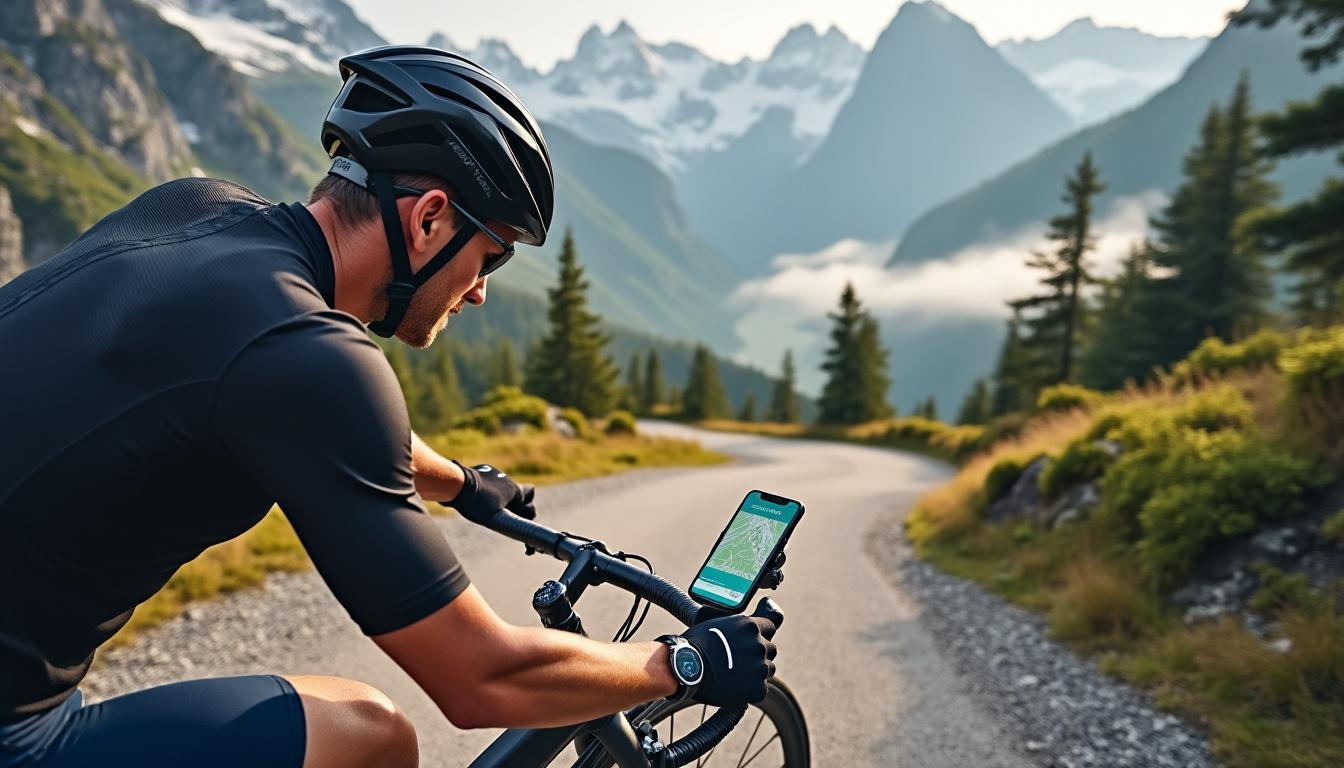 apprenez à calculer facilement votre allure à vélo pour améliorer vos performances en cyclisme. découvrez des méthodes simples pour déterminer votre vitesse et optimiser vos sorties.