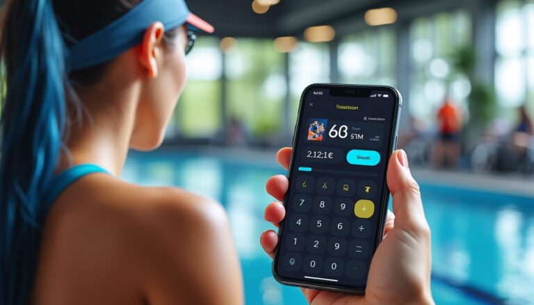 utilisez notre calculateur de triathlon pour estimer rapidement et facilement vos performances en course à pied, vélo et natation et optimiser votre entraînement.