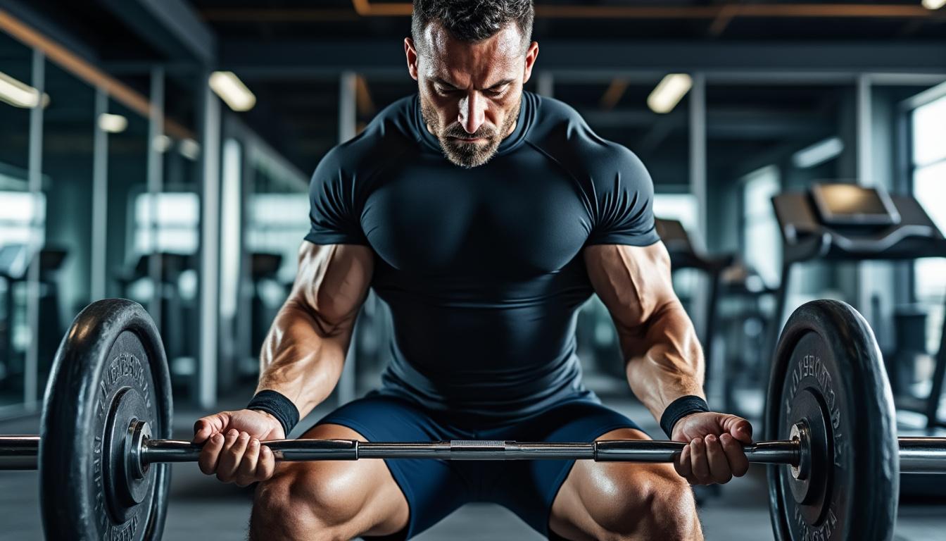 découvrez la technique innovante du cluster set pour maximiser votre force en musculation. améliorez vos performances grâce à des séries fractionnées et optimisez votre entraînement.