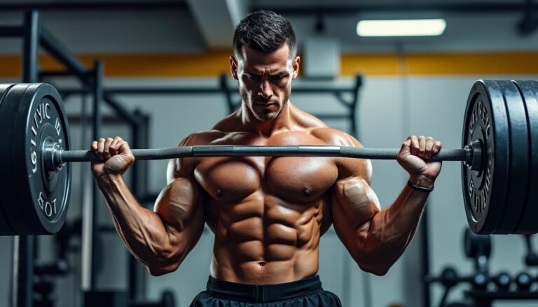 découvrez la technique innovante du cluster set pour maximiser votre force en musculation et optimiser vos séances d'entraînement.