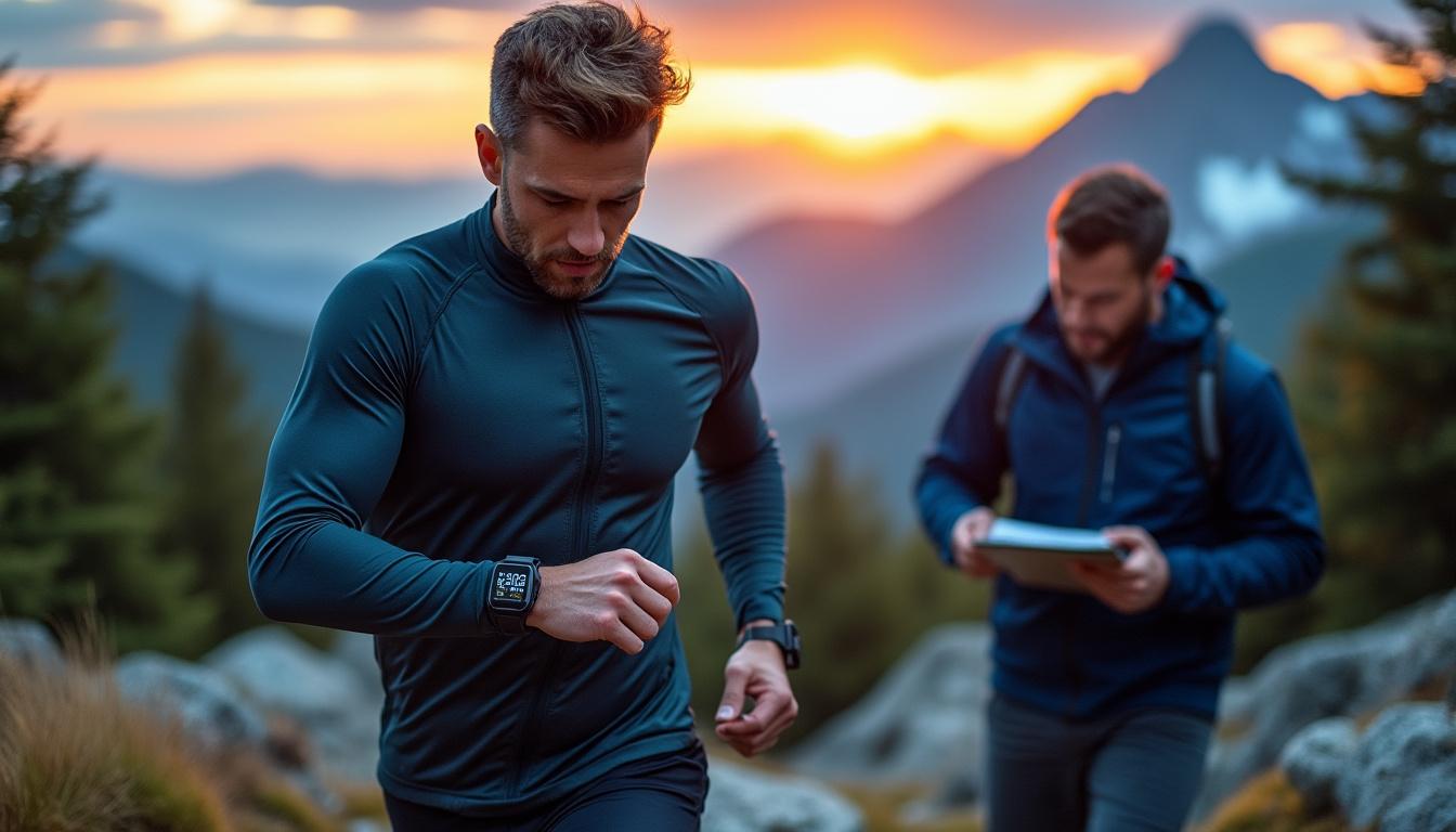 apprenez à convertir facilement la vitesse entre km/h et min/km grâce à notre guide simple et rapide, idéal pour les coureurs et sportifs.