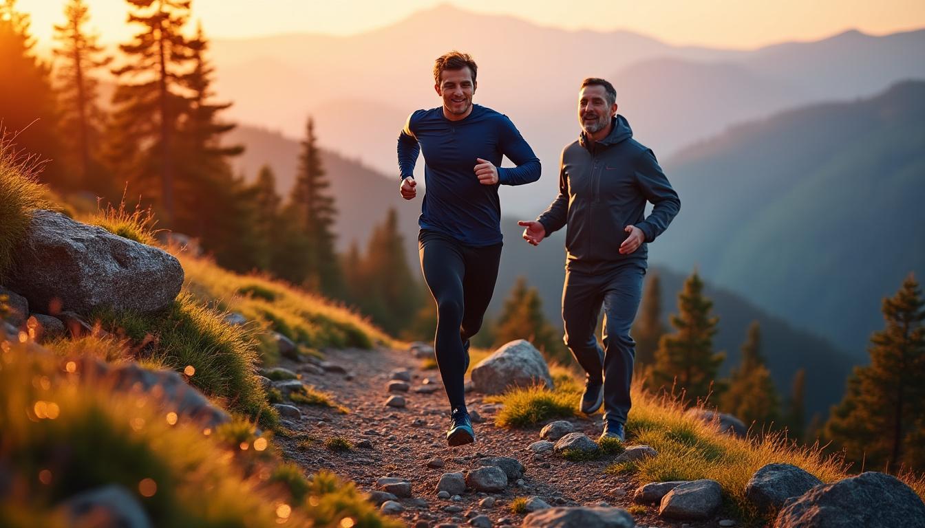 découvrez comment élaborer un programme d'entraînement efficace pour courir 10 km, alliant conseils pratiques, planification progressive et astuces pour améliorer votre performance.
