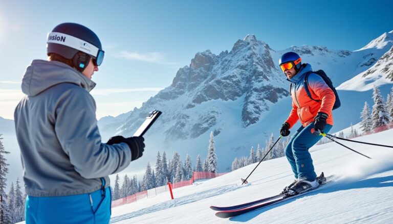 découvrez comment évaluer précisément votre niveau en ski grâce à nos conseils pratiques et méthodes fiables. améliorez vos compétences et progressez en toute sécurité sur les pistes.