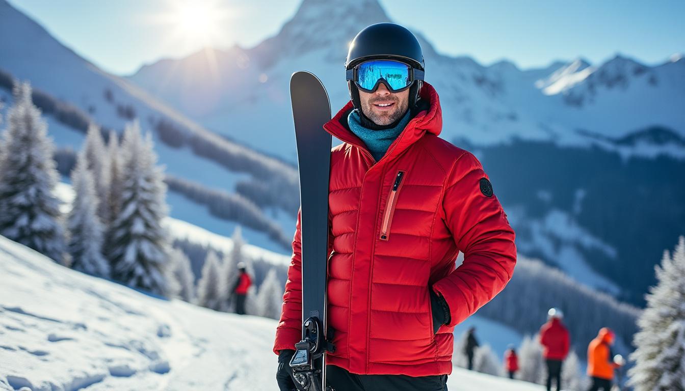 découvrez comment évaluer précisément votre niveau en ski grâce à nos conseils pratiques et tests spécialisés pour progresser en toute sécurité sur les pistes.