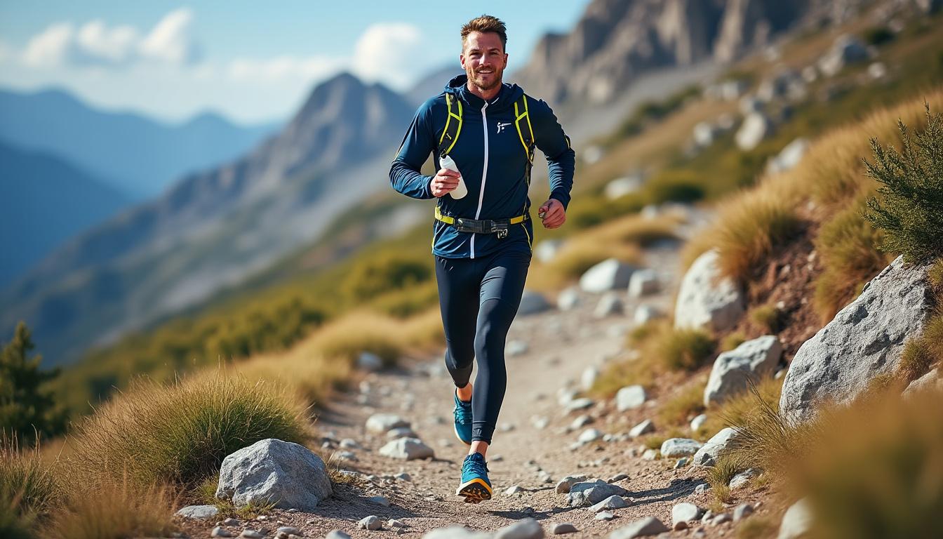 découvrez notre comparatif entre ceinture gourde running et gourde à main pour choisir l'équipement idéal adapté aux besoins des coureurs.