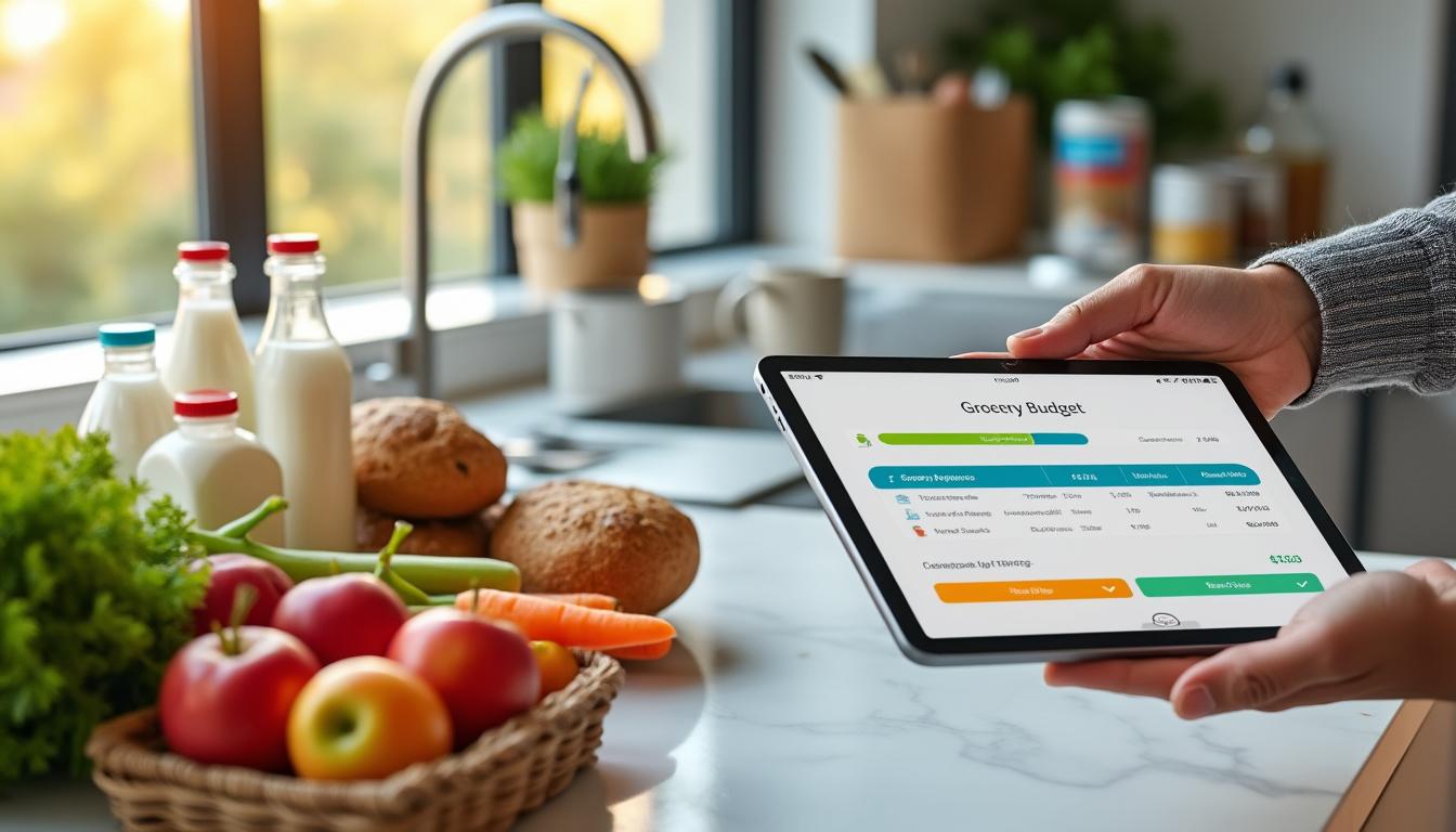 découvrez coursesplanner, l'outil idéal pour gérer efficacement votre budget courses et optimiser vos achats alimentaires facilement.