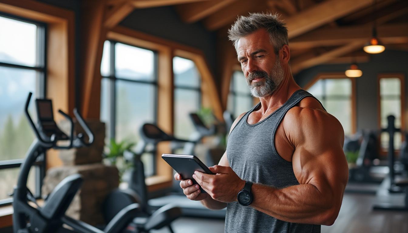 explorez 4 programmes gratuits conçus pour une sèche de musculation efficace et obtenez des résultats rapides tout en préservant votre masse musculaire.